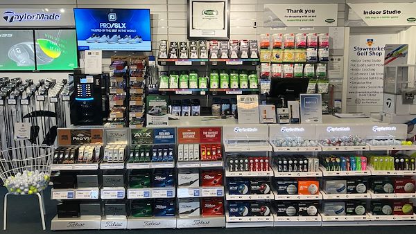 Why golf balls deserve a bigger role in your 2026 retail plan