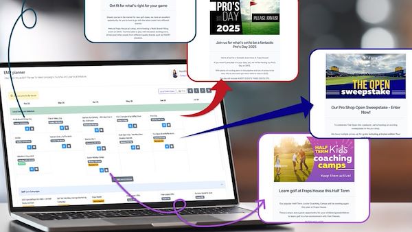 Are you engaging members at the time it matters most?