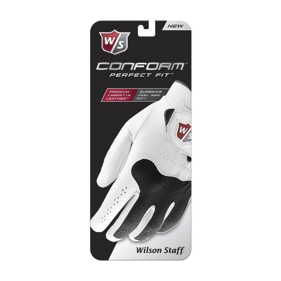 Picture of Wilson Men's Conform Golf Glove