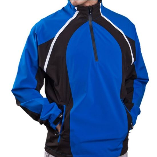 Picture of ProQuip Pro-Flex Mens Waterproof 1/2-Zip Jacket