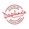 Daphne's Headcovers