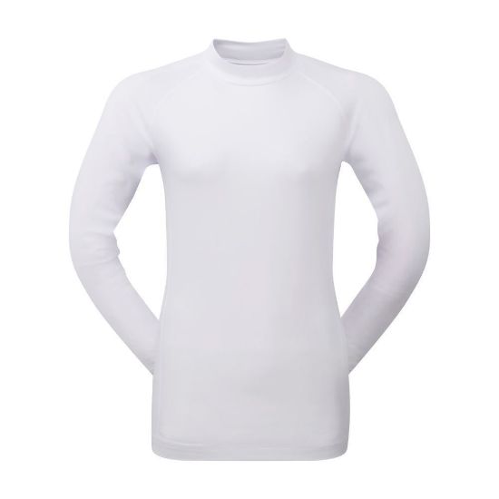 Picture of FootJoy Ladies Base Layer Mock