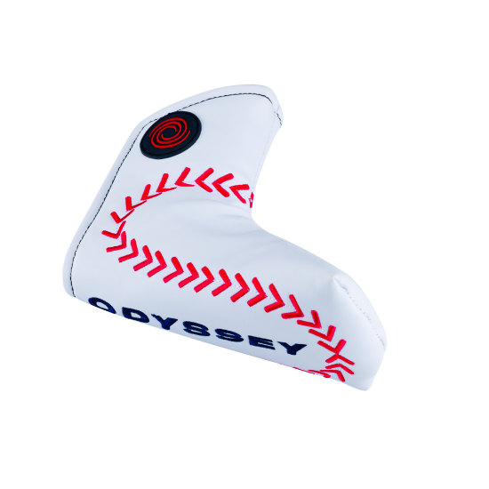Picture of Odyssey Baseball Headcover