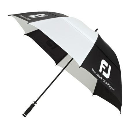 FootJoy Dual Canopy 68" Golf Umbrella