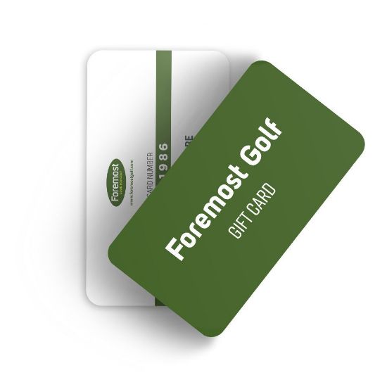 Picture of Foremost Gift Card - £10