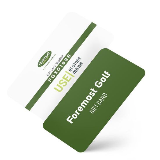 Picture of Foremost Gift Card - £200