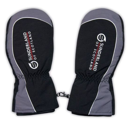 Picture of Sunderland Unisex Thermal Golf Mittens - Pair