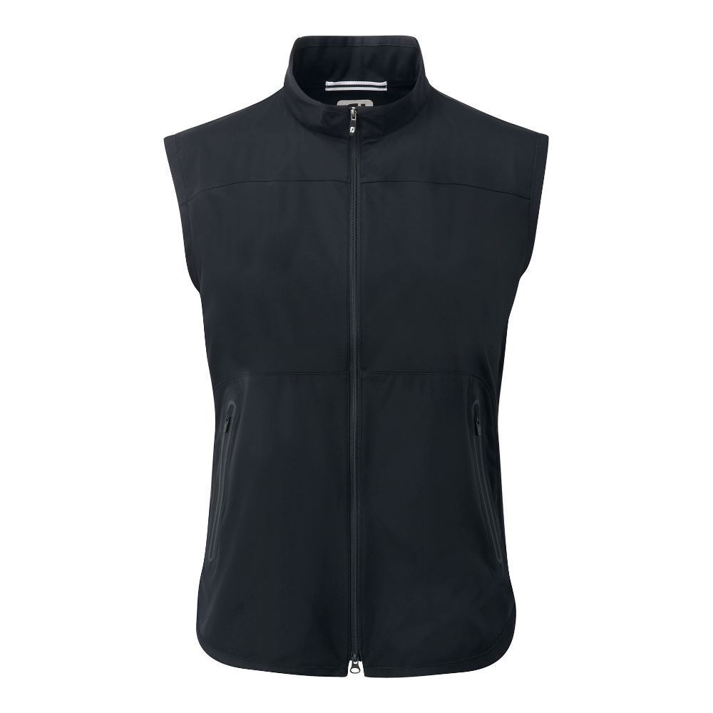 FootJoy Ladies Softshell Golf Vest - Size L Only