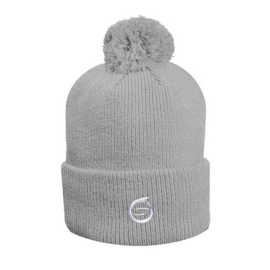 Picture of Sunderland Thermal Golf Bobble Hat