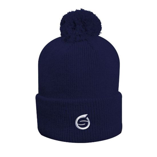 Picture of Sunderland Thermal Golf Bobble Hat