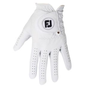 Picture of FootJoy Men's CabrettaSof Golf Glove