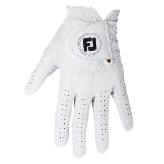 Picture of FootJoy Ladies CabrettaSof Golf Glove