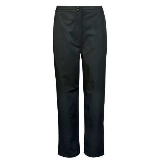 Picture of Sunderland Ladies Montana Waterproof Golf Trousers