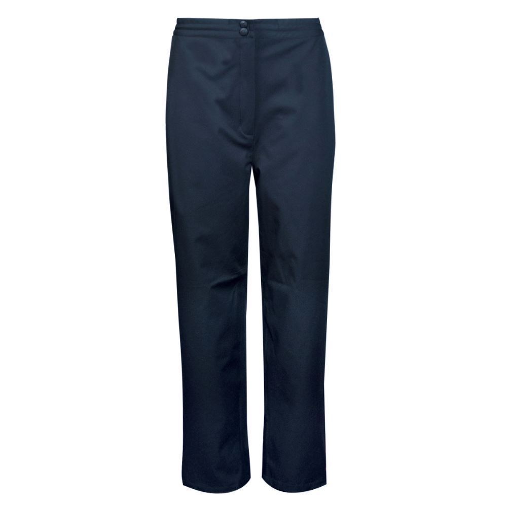 Sunderland Ladies Montana Waterproof Golf Trousers