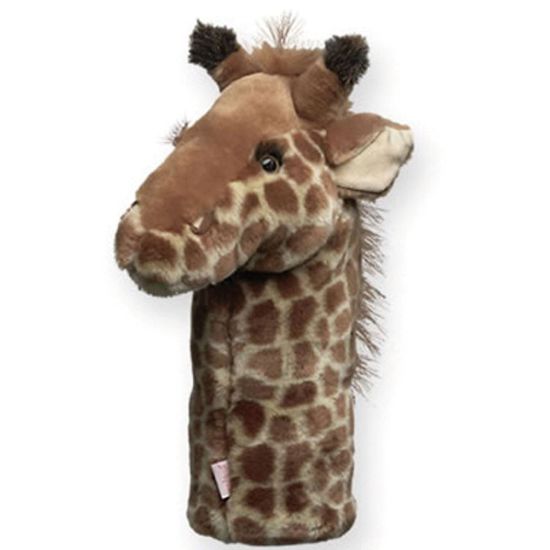 Picture of Daphne's Headcover - Giraffe