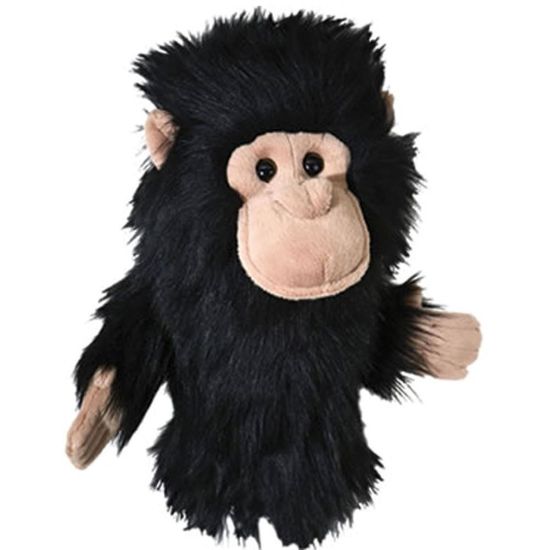 Picture of Daphne's Headcover - Chimpanzee
