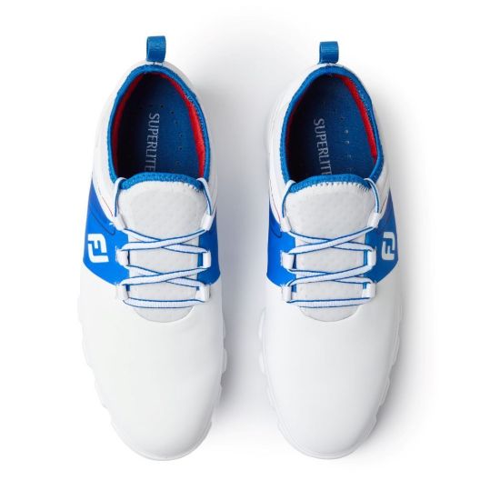 Picture of FootJoy Men's Superlites XP 20 Golf Shoes