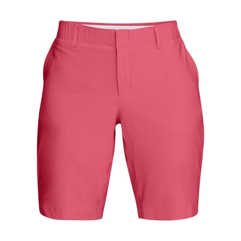 Under Armour Ladies Links Golf Shorts