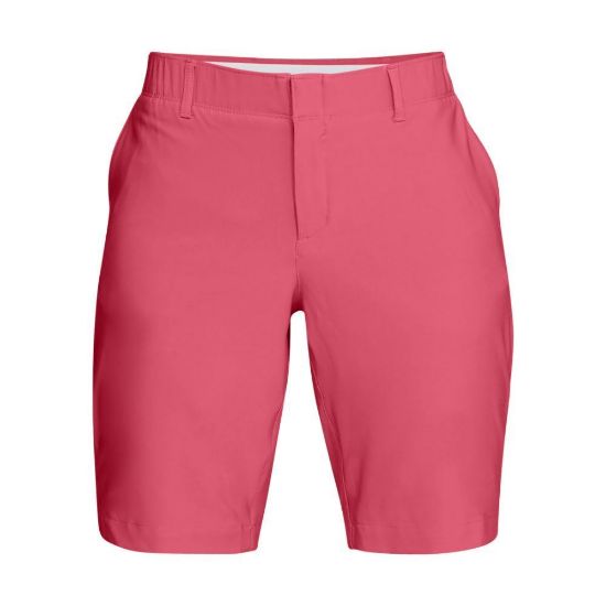 Picture of Under Armour Ladies Links Golf Shorts