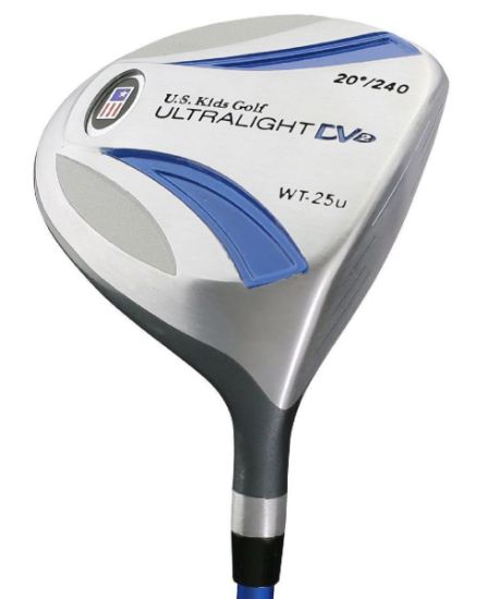 Picture of US Kids UL39-s DV2 Driver