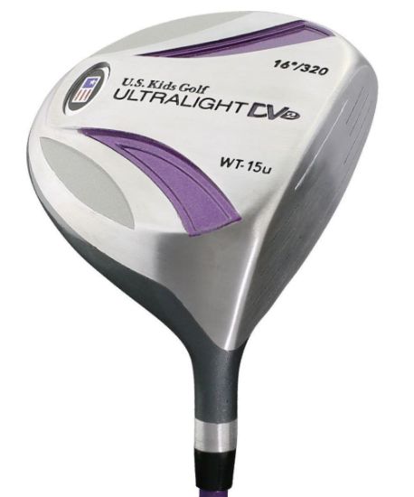 Picture of US Kids UL39-s DV2 Driver