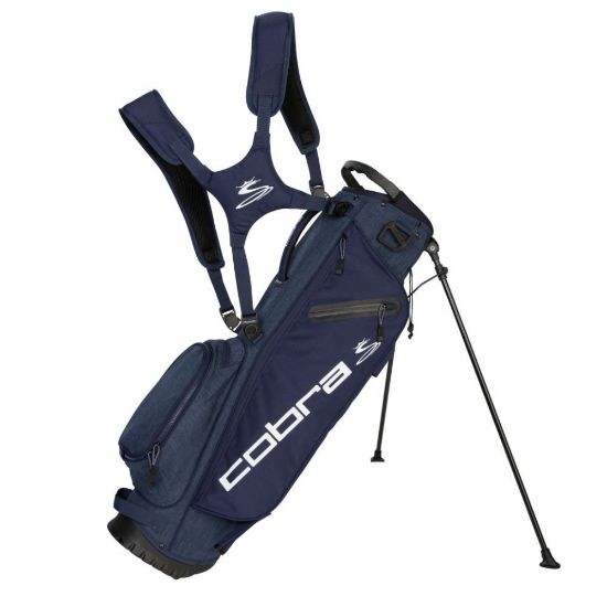 Picture of Cobra Ultra Light Sunday Golf Stand Bag