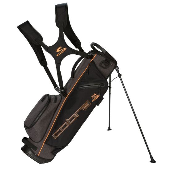 Picture of Cobra Ultra Light Sunday Golf Stand Bag