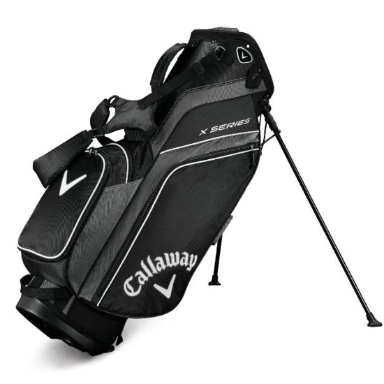 Picture of Callaway X Series Golf Stand Bag