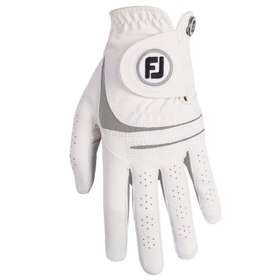 Picture of FootJoy Ladies WeatherSof Golf Glove
