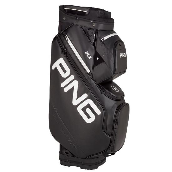 Picture of PING DLX Golf Cart Bag