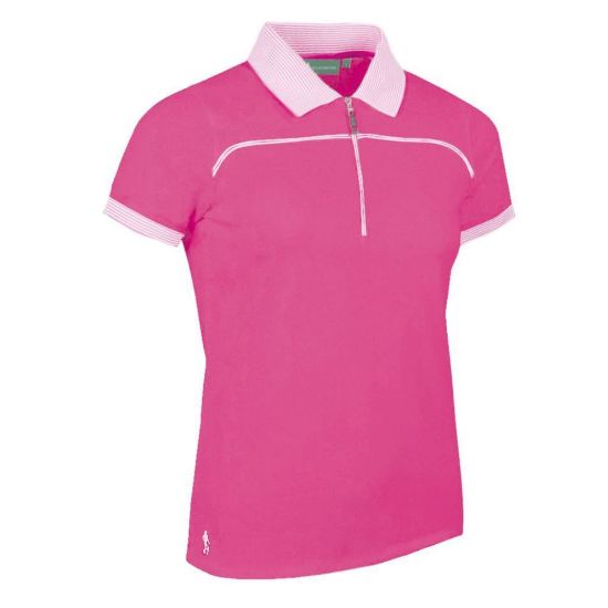 Picture of Glenmuir Ladies Nadia Golf Polo Shirt