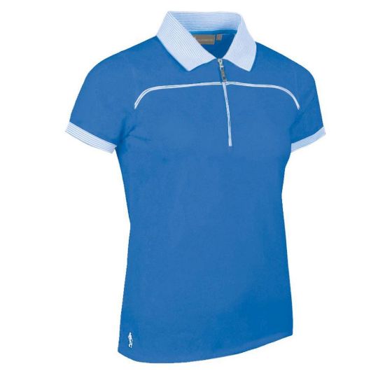 Picture of Glenmuir Ladies Nadia Golf Polo Shirt