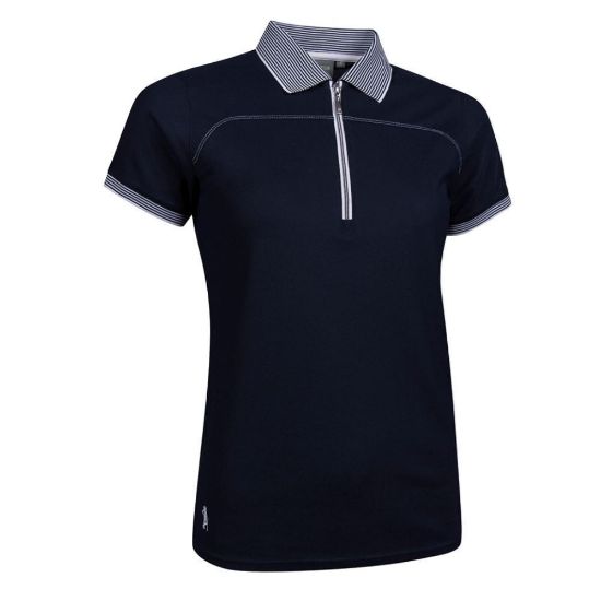 Picture of Glenmuir Ladies Nadia Golf Polo Shirt