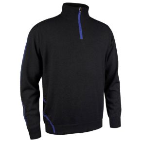 Picture of Sunderland Men's Hamsin Golf Sweater