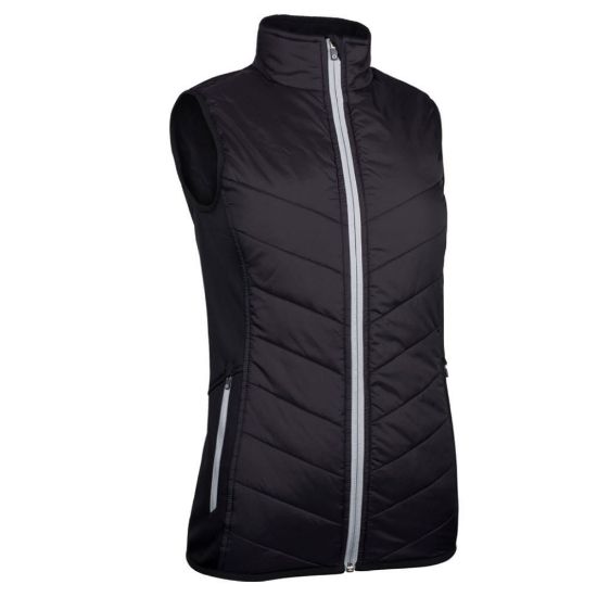 Picture of Sunderland Ladies Tania Golf Gilet