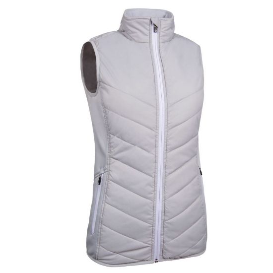 Picture of Sunderland Ladies Tania Golf Gilet