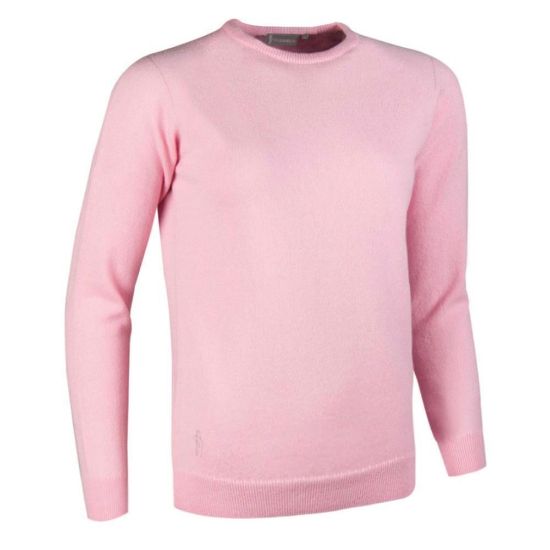 Picture of Glenmuir Ladies Esther Lambswool Golf Sweater