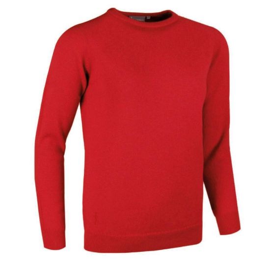 Picture of Glenmuir Ladies Esther Lambswool Golf Sweater