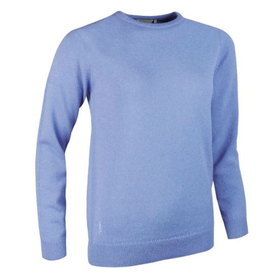 Picture of Glenmuir Ladies Esther Lambswool Golf Sweater