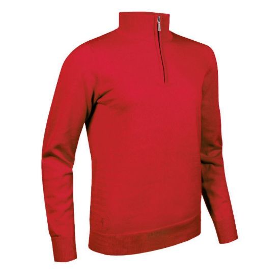 Picture of Glenmuir Ladies Ava Cotton Golf Sweater