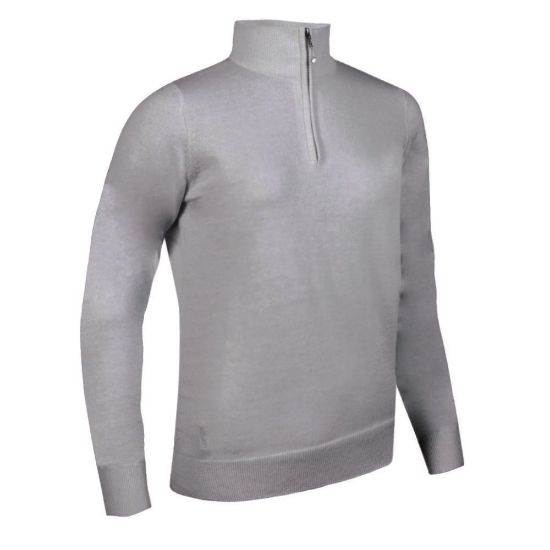 Picture of Glenmuir Ladies Ava Cotton Golf Sweater