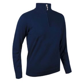 Picture of Glenmuir Ladies Ava Cotton Golf Sweater