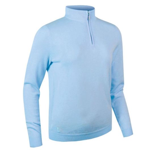 Picture of Glenmuir Ladies Ava Cotton Golf Sweater
