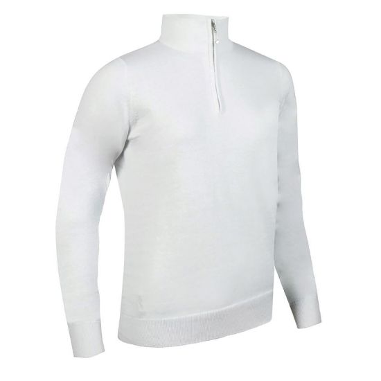 Picture of Glenmuir Ladies Ava Cotton Golf Sweater