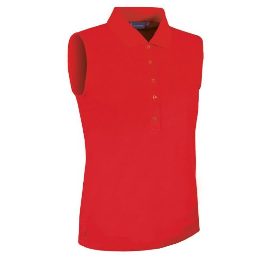Picture of Glenmuir Ladies Jenna Golf Polo Shirt