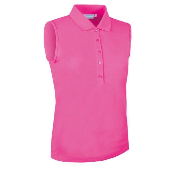 Picture of Glenmuir Ladies Jenna Golf Polo Shirt