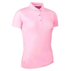 Picture of Glenmuir Ladies Sophie Golf Polo Shirt