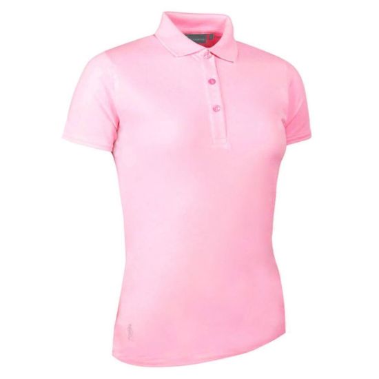 Picture of Glenmuir Ladies Sophie Golf Polo Shirt