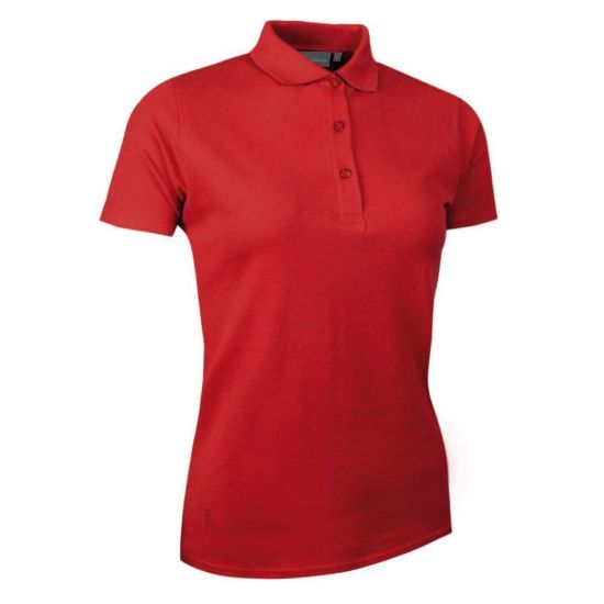 Picture of Glenmuir Ladies Sophie Golf Polo Shirt