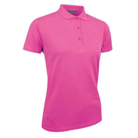 Picture of Glenmuir Ladies Sophie Golf Polo Shirt